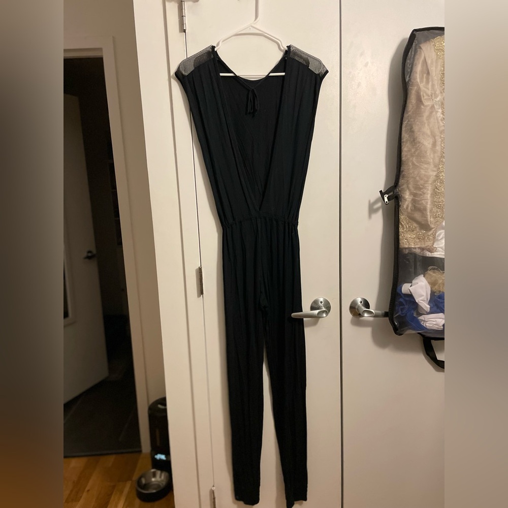 Bloch jumper xs